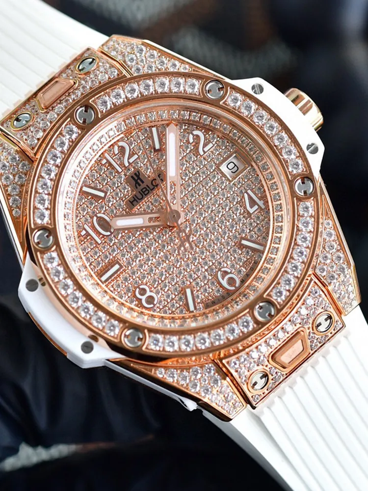 Hublot-Big-Bang-465.OE.9010.RW.1604-Rose-Gold-Front-View-2