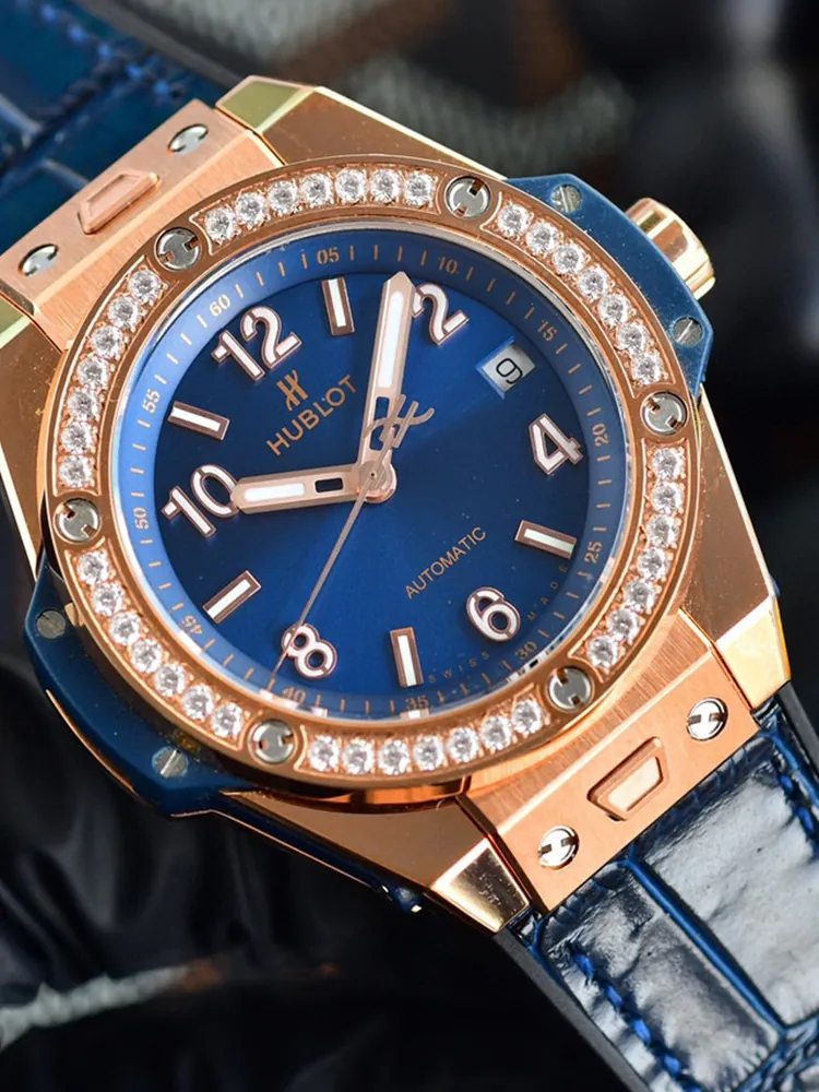 Hublot-Big-Bang-465.OX.7180.LR.1204-Blue-Front-View-2