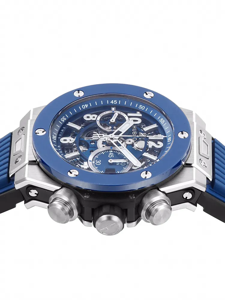 Hublot-Big-Bang-421.NL.5170.RX-Blue-Right-Side-View