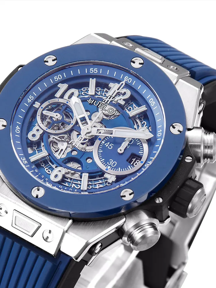 Hublot-Big-Bang-421.NL.5170.RX-Blue-Dial-Detail-1