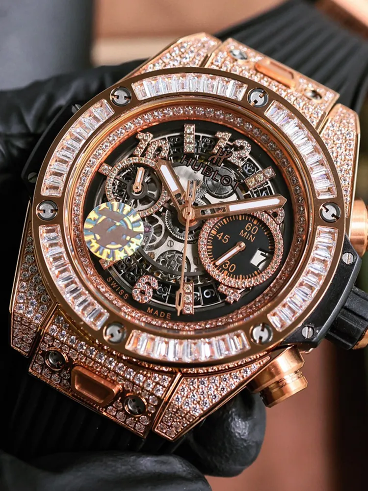 Hublot-Big-Bang-421.OX.1180.RX.0904-Black-Front-View-2