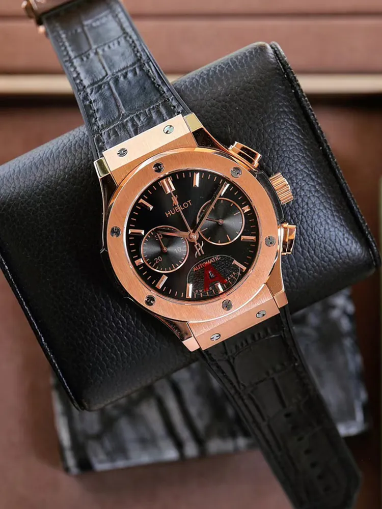 Hublot-Classic-Fusion-521.OX.1181.LR-Black-Watch-Strap