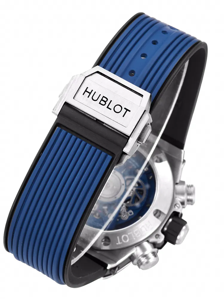 Hublot-Big-Bang-421.NL.5170.RX-Blue-Watch-Strap