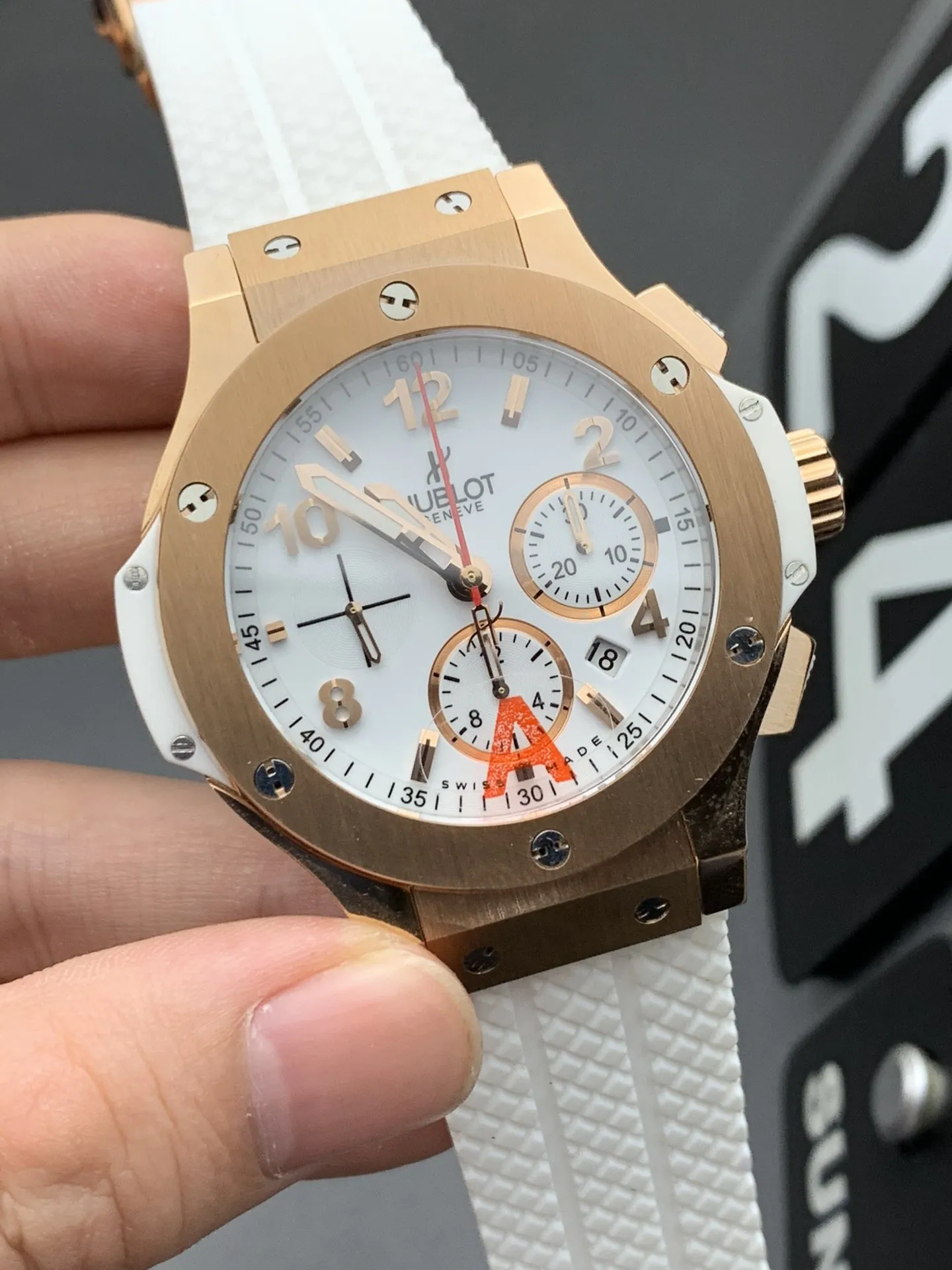Hublot-Big-Bang-301.PE.230.RW-White-Front-View-2