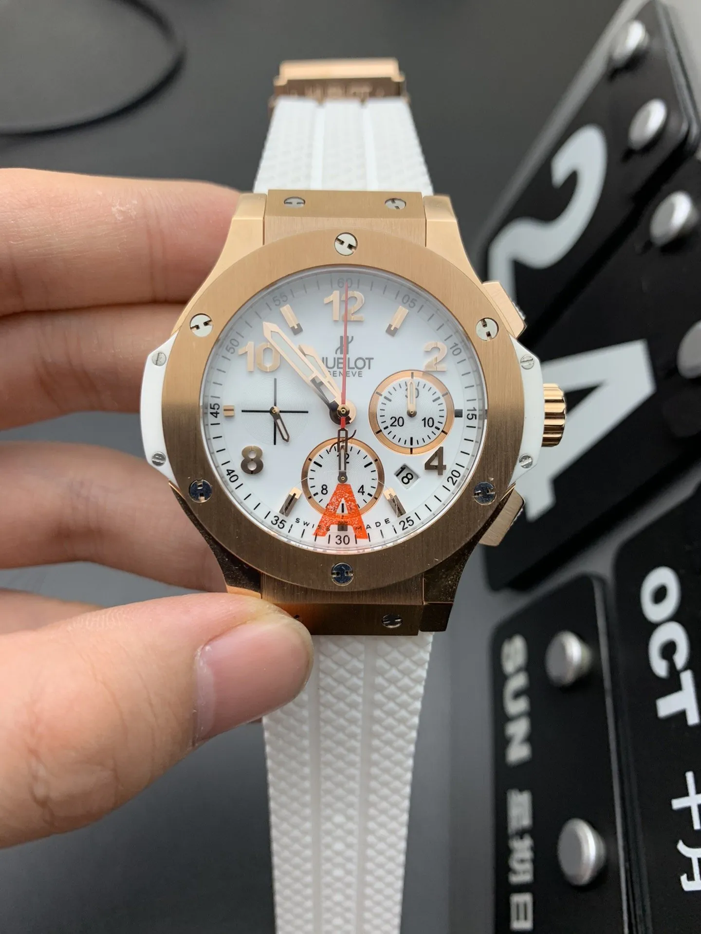 Hublot-Big-Bang-301.PE.230.RW-White-Front-View-1