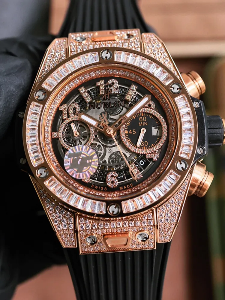 Hublot-Big-Bang-421.OX.1180.RX.0904-Black-Front-View-1
