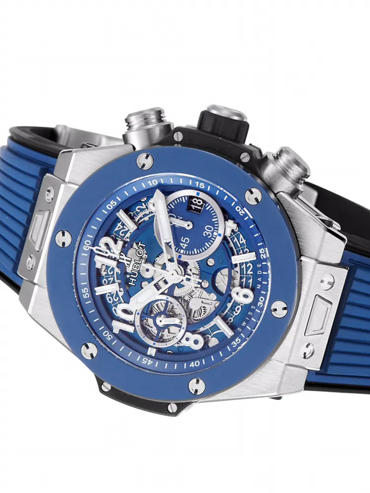Hublot-Big-Bang-421.NL.5170.RX-Blue-Dial-Detail-4