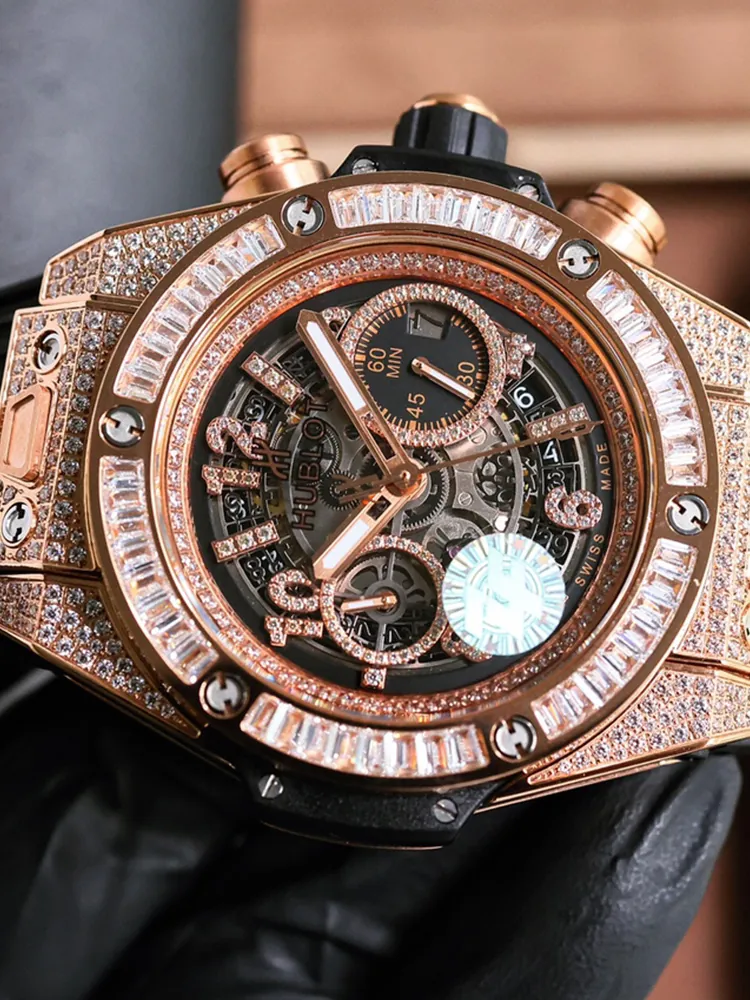 Hublot-Big-Bang-421.OX.1180.RX.0904-Black-Front-View-4