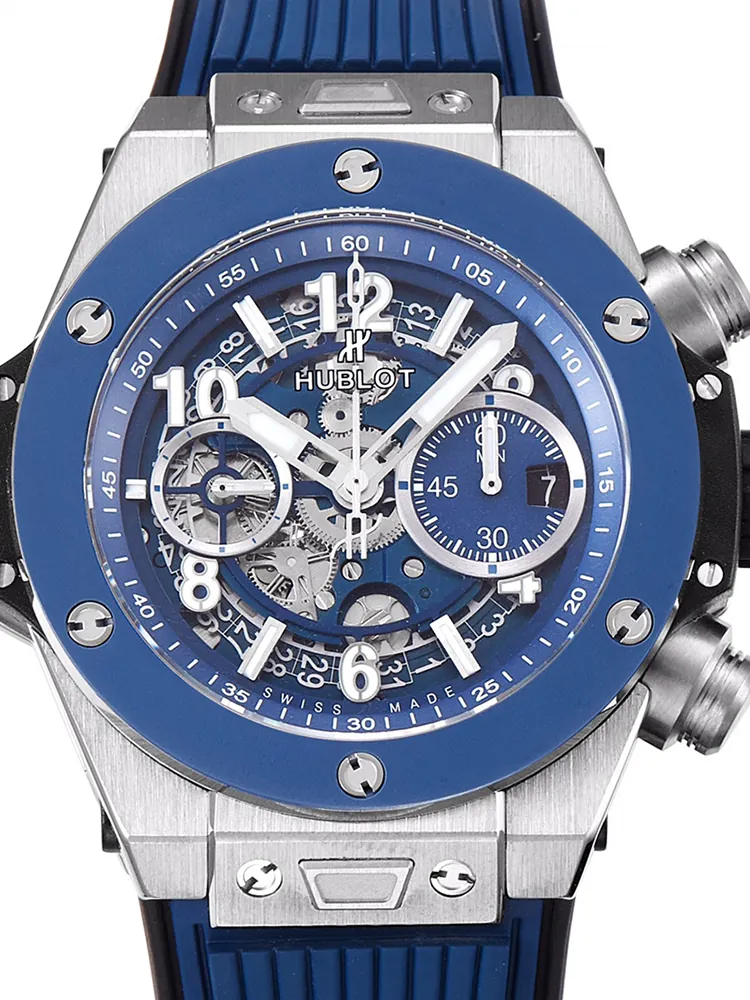 Hublot-Big-Bang-421.NL.5170.RX-Blue-Front-View-1