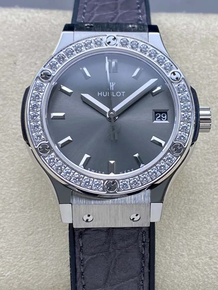 Hublot-Classic-Fusion-581.NX.7071.LR.1104-Grey-Front-View-1