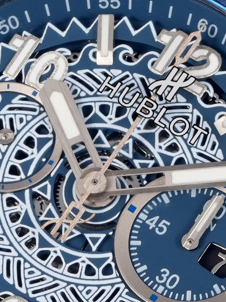 Hublot-Big-Bang-441.CL.0197.VR.HAW24-Blue-Dial-Detail-2