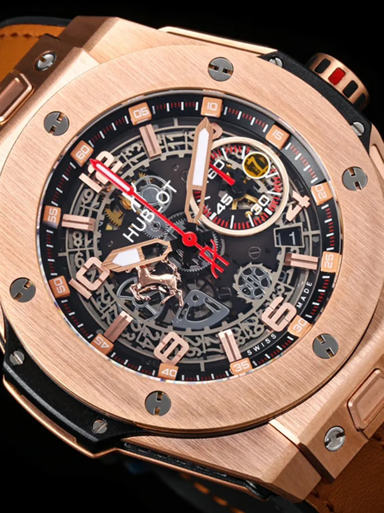 Hublot-Big-Bang-401.OX.0123.VR-Black-Front-View-1