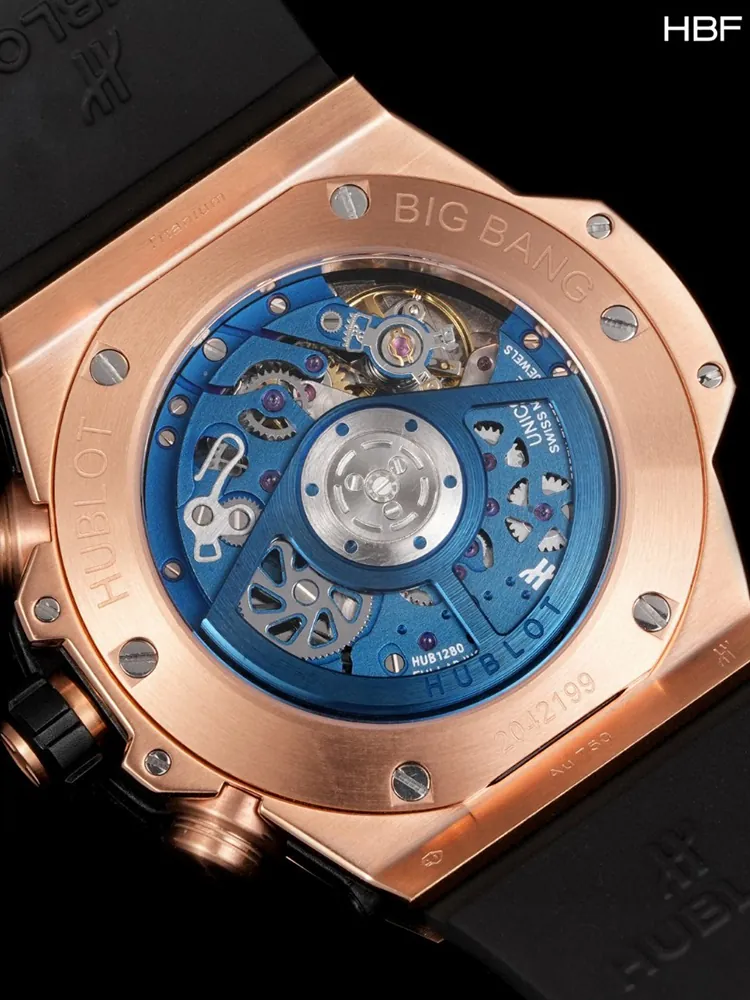 Hublot-Big-Bang-421.OL.5180.RX-Blue-Back-View