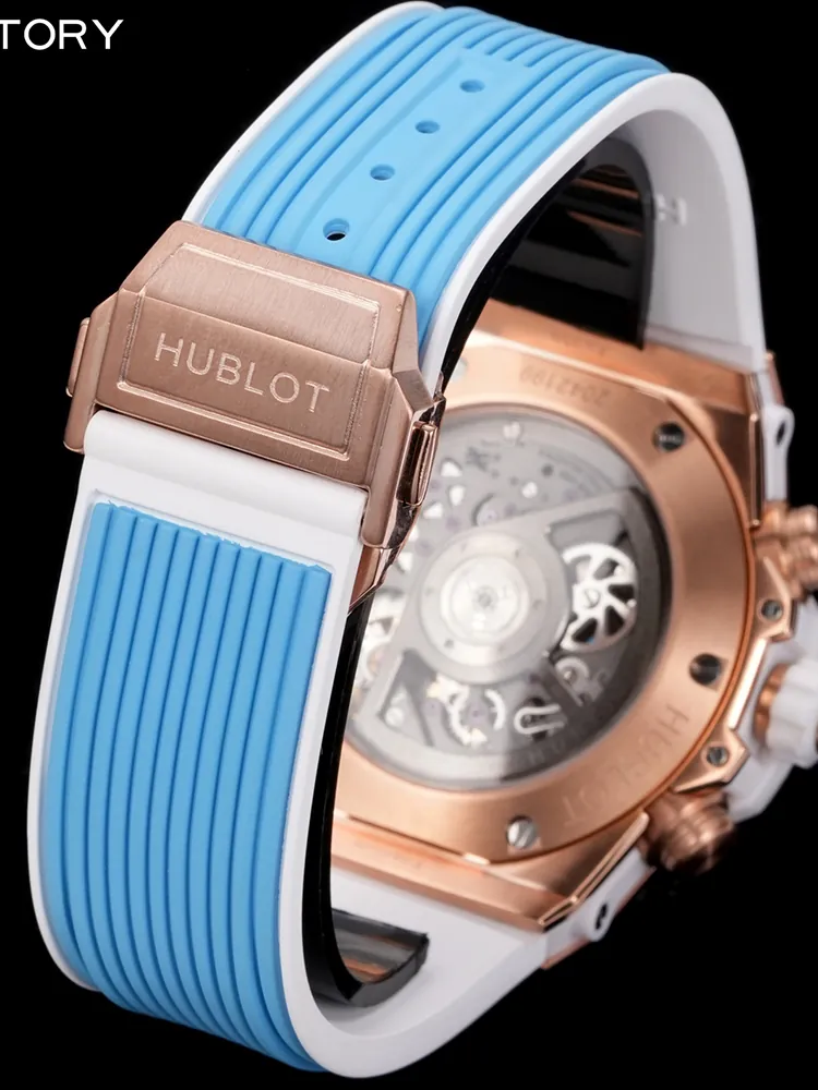 Hublot-Big-Bang-441.OE.2080.RX.AFA24-Blue-Watch-Strap