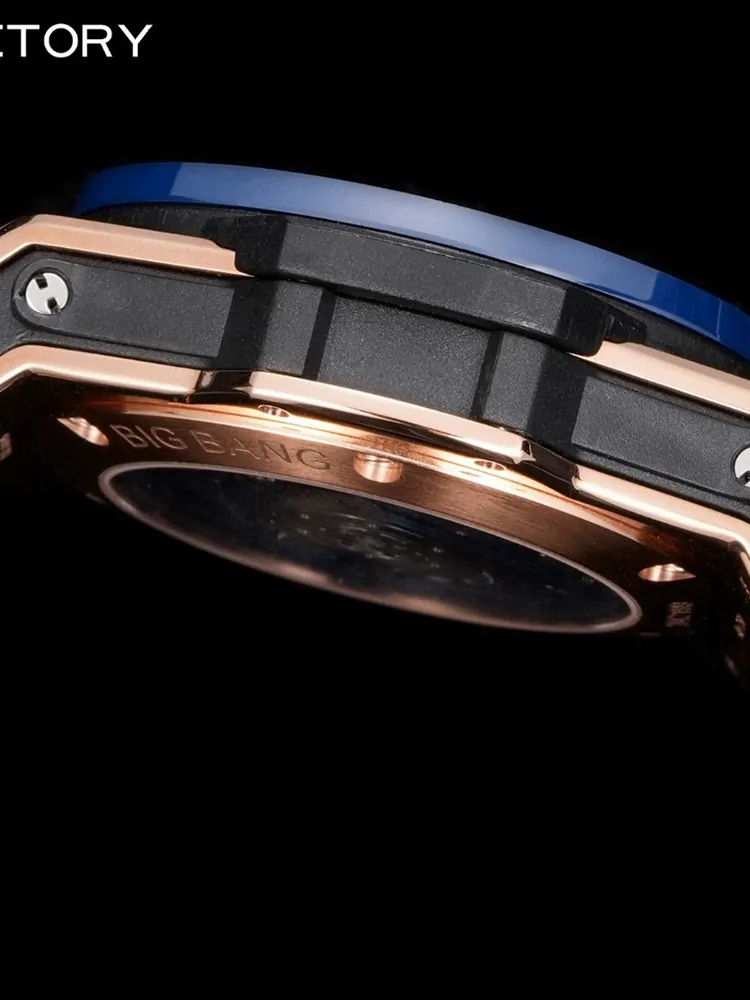 Hublot-Big-Bang-421.OL.5180.RX-Blue-Left-Side-View
