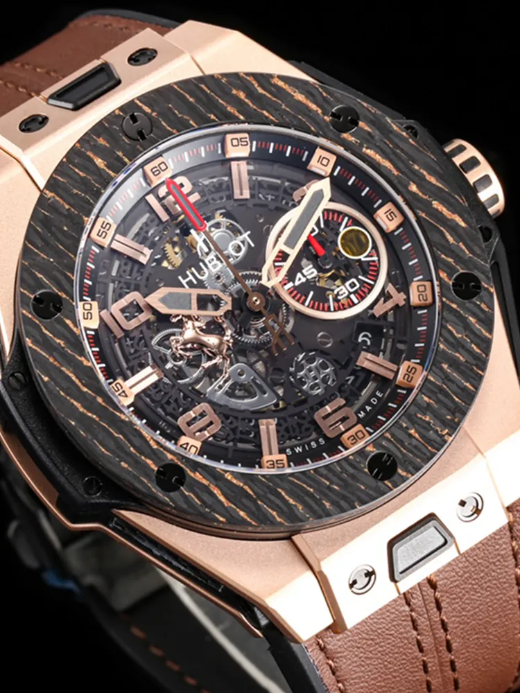 Hublot-Big-Bang-401.OJ.0123.VR-Black-Dial-Detail-3