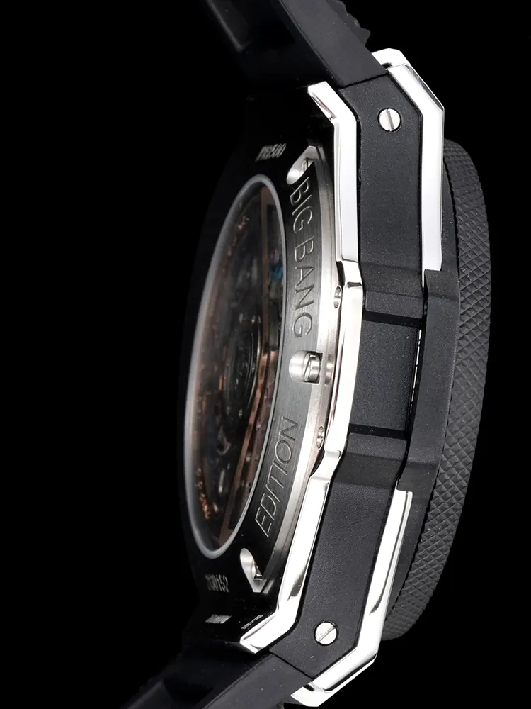 Hublot-Big-Bang-431.NM.1337.RX-Black-Left-Side-View