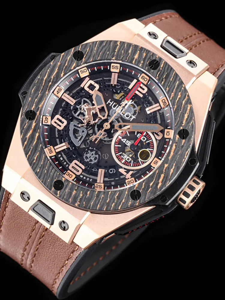 Hublot-Big-Bang-401.OJ.0123.VR-Black-Front-View-1