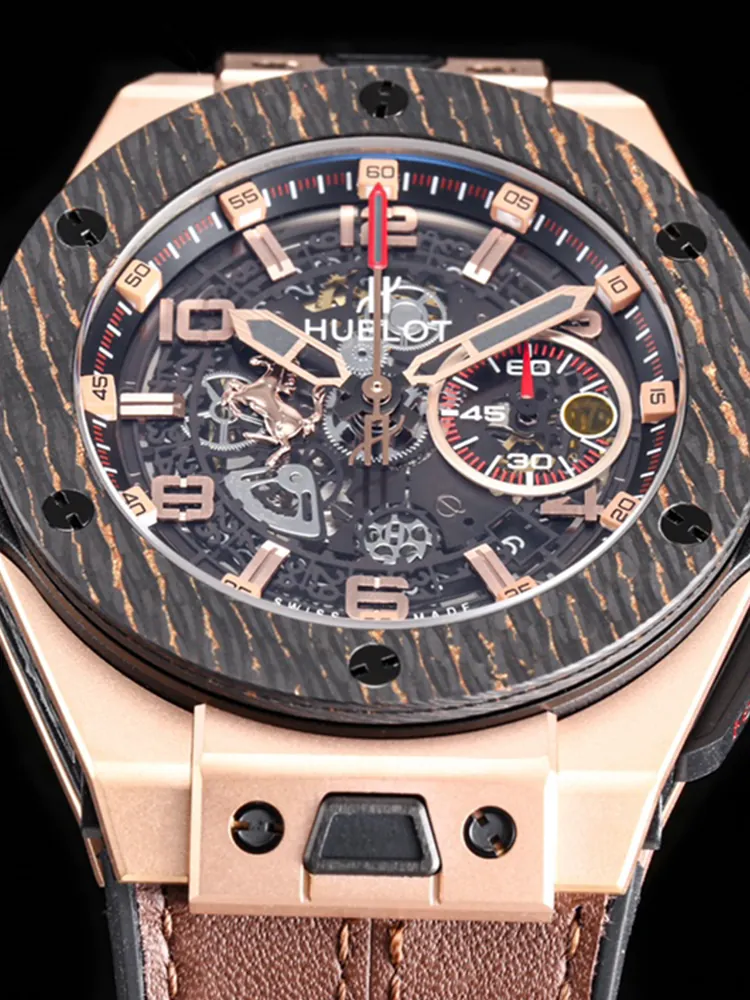 Hublot-Big-Bang-401.OJ.0123.VR-Black-Dial-Detail-1