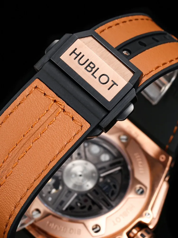 Hublot-Big-Bang-401.OX.0123.VR-Black-Watch-Strap