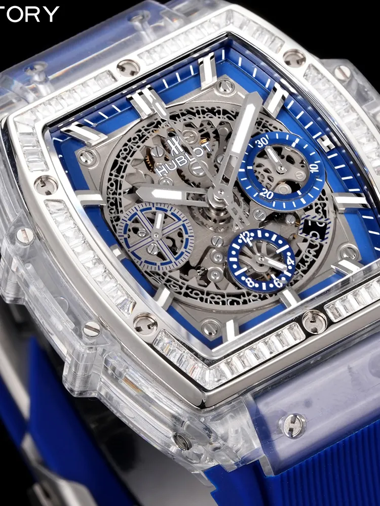 Hublot-Spirit-of-Big-Bang-642.JX.7170.RX-Blue-Diamond-Dial-Detail-1