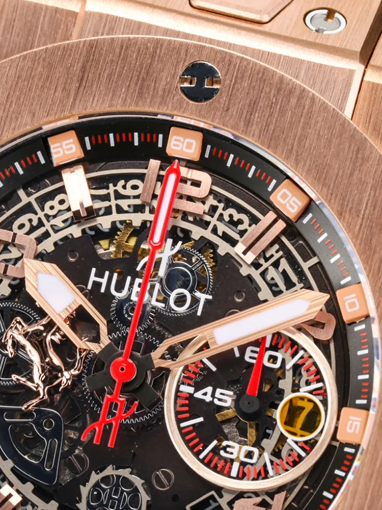 Hublot-Big-Bang-401.OX.0123.VR-Black-Dial-Detail-2