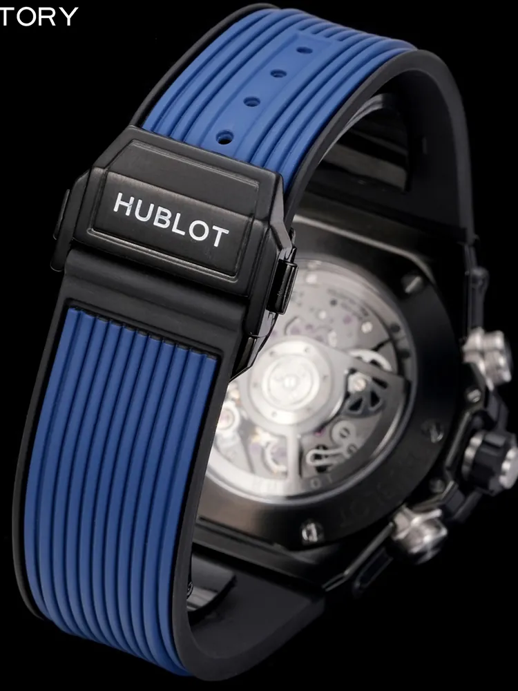 Hublot-Big-Bang-441.CL.0197.VR.HAW24-Blue-Watch-Strap