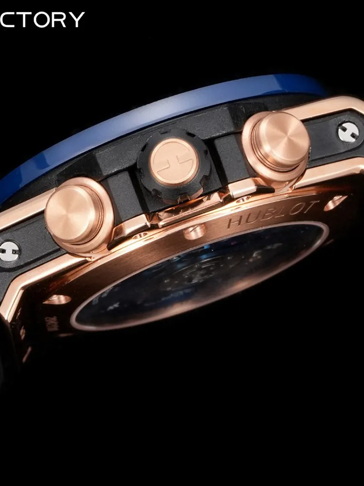 Hublot-Big-Bang-421.OL.5180.RX-Blue-Right-Side-View
