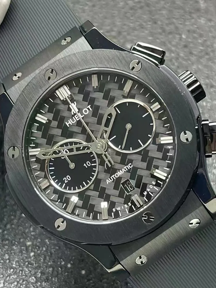 Hublot-Classic-Fusion-521.CM.1771.RX-Black-Front-View-3