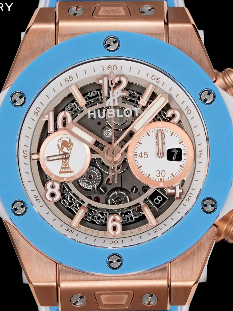 Hublot-Big-Bang-441.OE.2080.RX.AFA24-Blue-Front-View-1