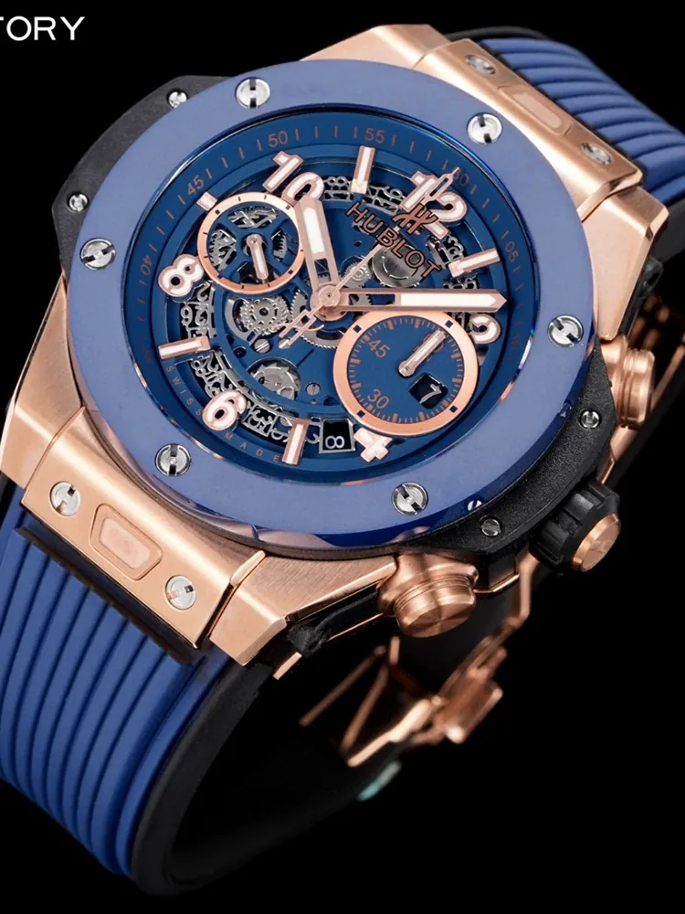 Hublot-Big-Bang-421.OL.5180.RX-Blue-Detail-Images-1