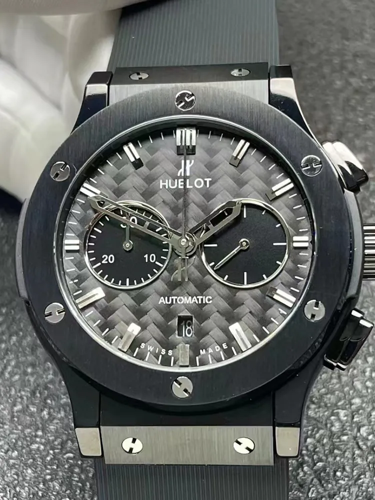 Hublot-Classic-Fusion-521.CM.1771.RX-Black-Front-View-2
