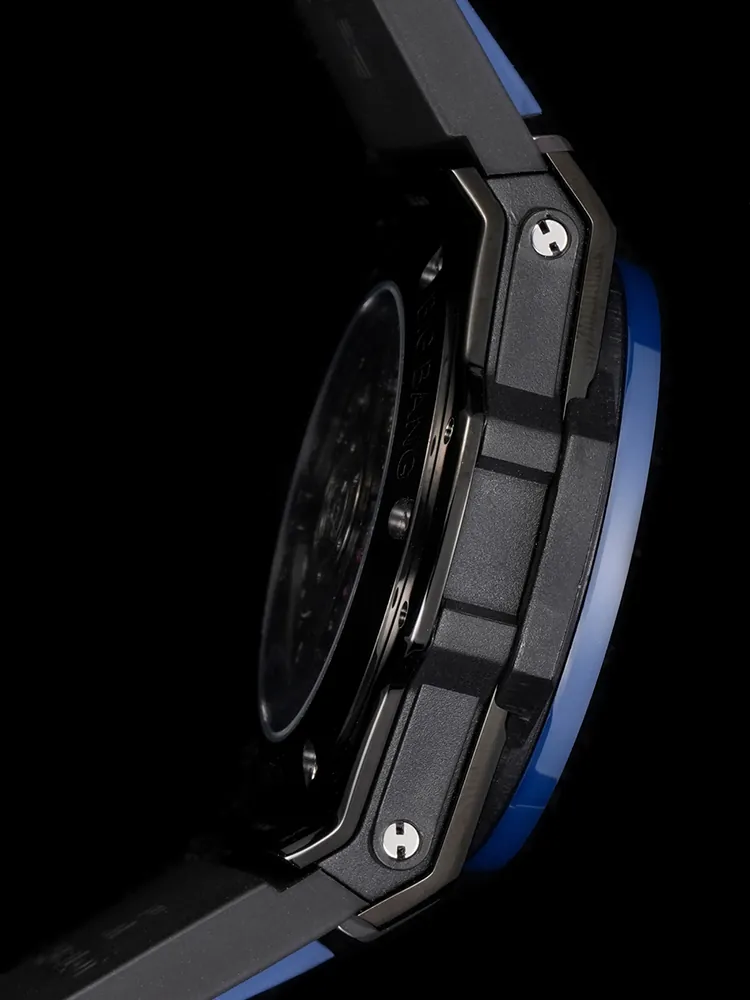 Hublot-Big-Bang-441.CL.0197.VR.HAW24-Blue-Left-Side-View