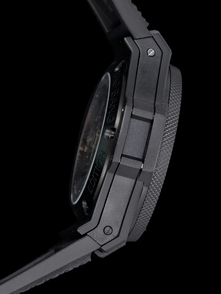 Hublot-Big-Bang-431.CI.1340.RX-Black-Left-Side-View