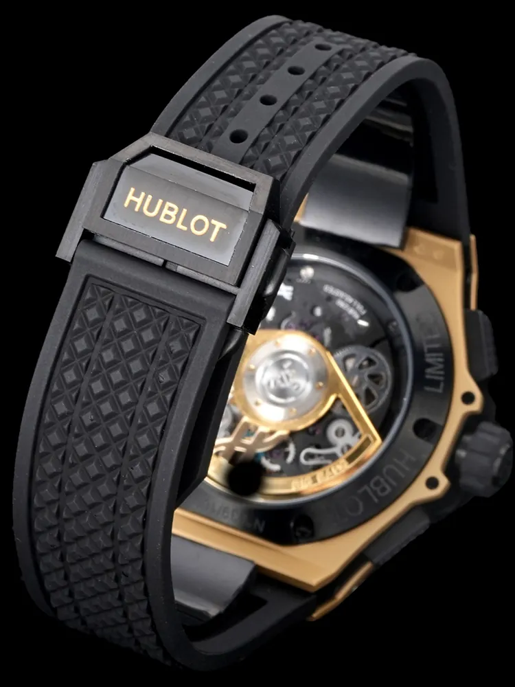 Hublot-Big-Bang-431.MX.1330.RX-Black-Watch-Strap