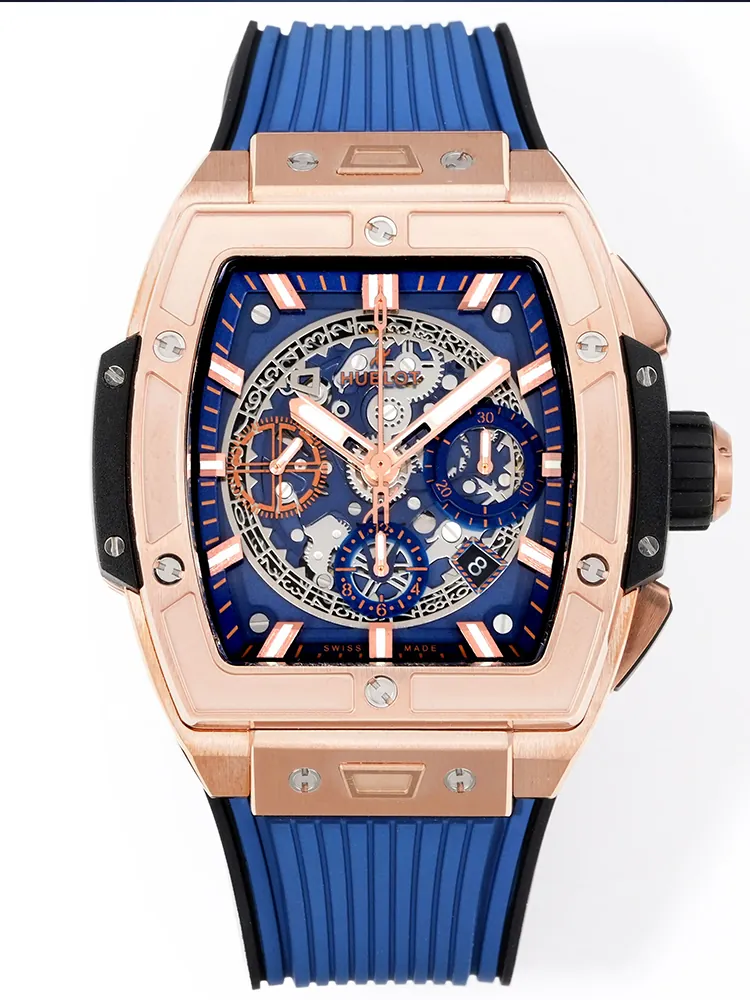 Hublot-Spirit-of-Big-Bang-642.OX.7180.RX-Blue-Front-View-1