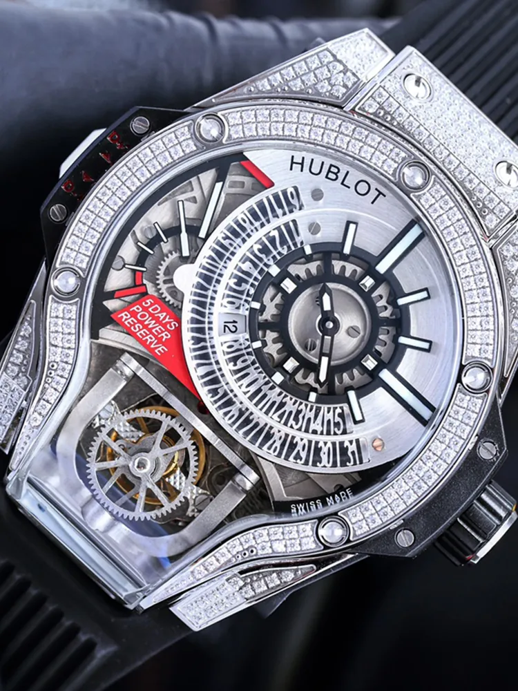Hublot-Masterpiece-MP-09-909.NX.1120.RX.1704-Silver-Front-View-3