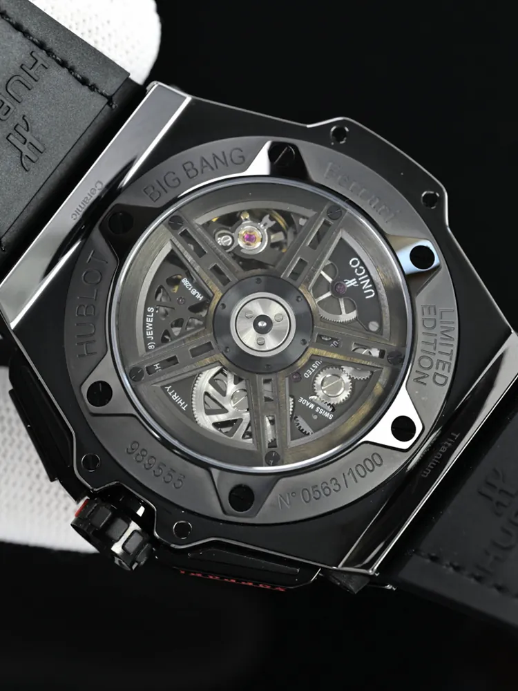 Hublot-Big-Bang-401.CX.1123.VR-Black-Back-View