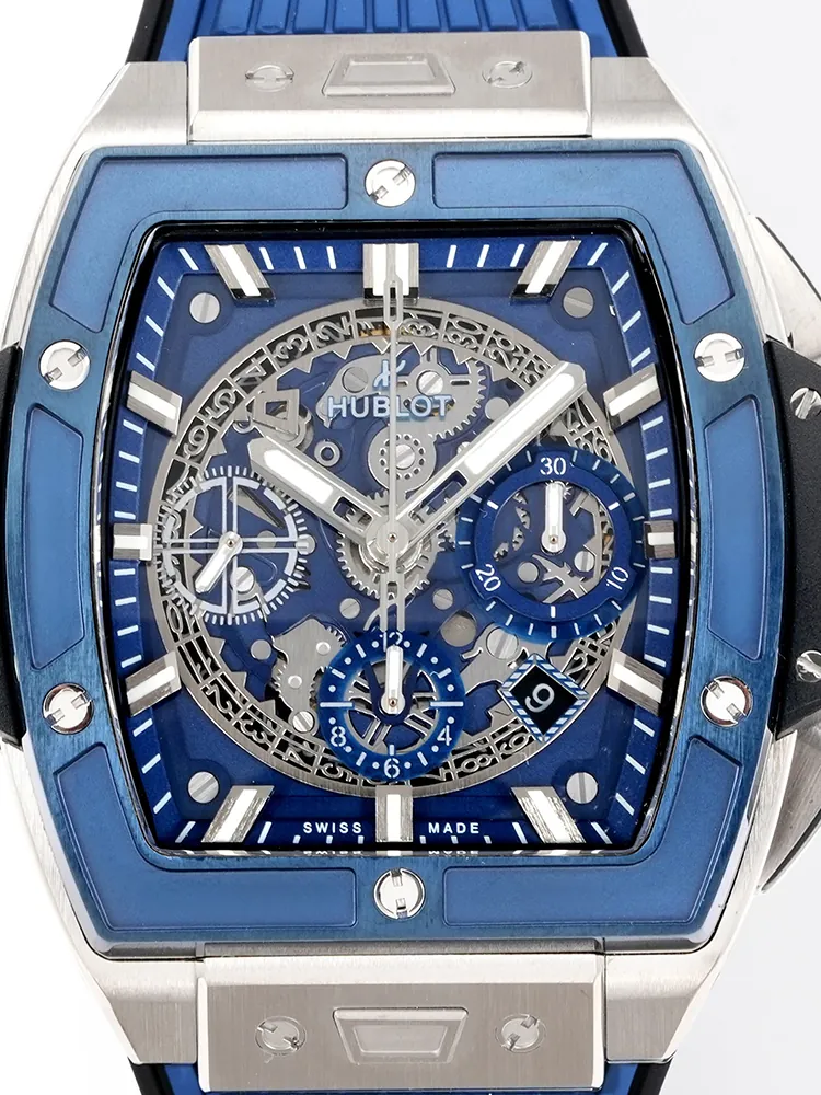 Hublot-Spirit-of-Big-Bang-642.NL.7170.RX-Blue-Front-View-1