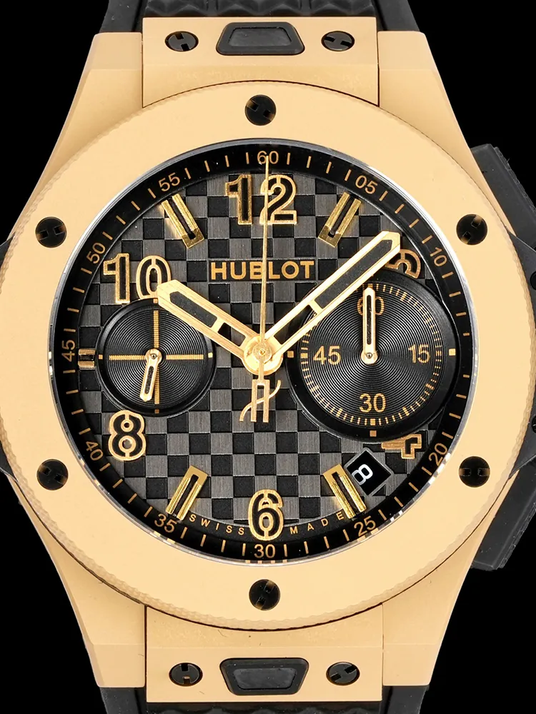 Hublot-Big-Bang-431.MX.1330.RX-Black-Front-View-1