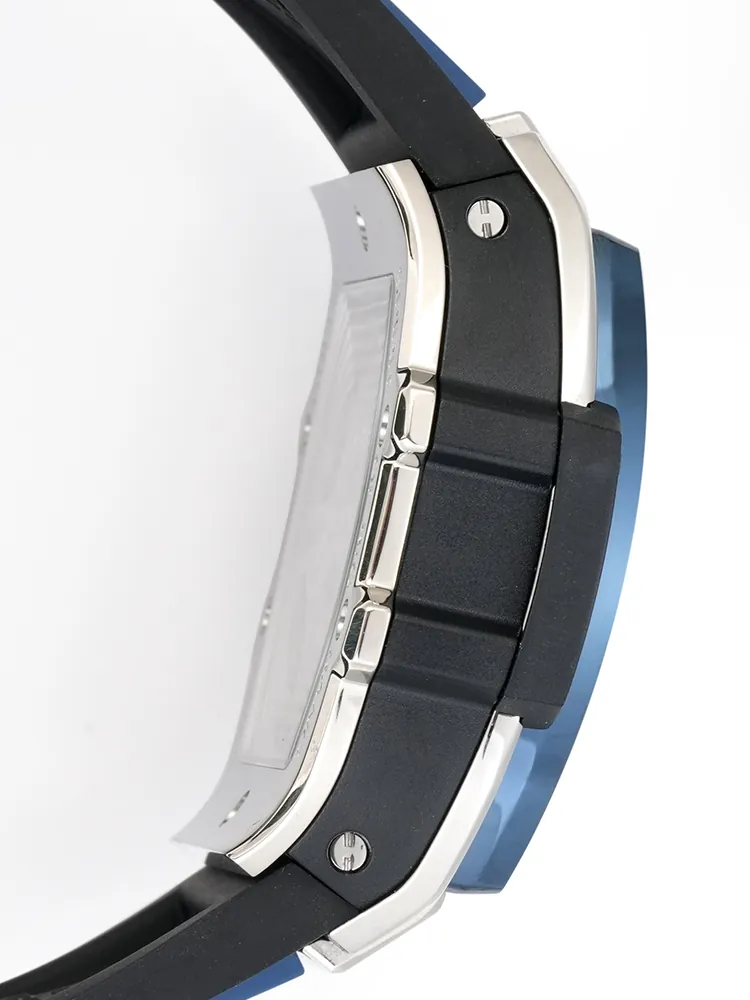 Hublot-Spirit-of-Big-Bang-642.NL.7170.RX-Blue-Left-Side-View