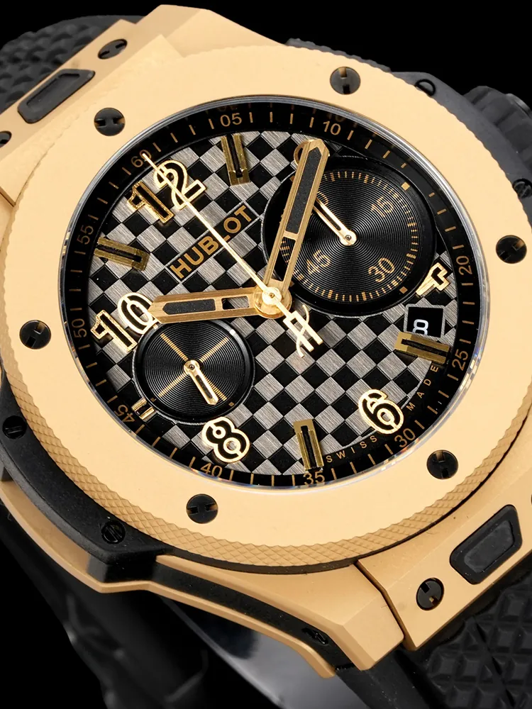 Hublot-Big-Bang-431.MX.1330.RX-Black-Dial-Detail-1