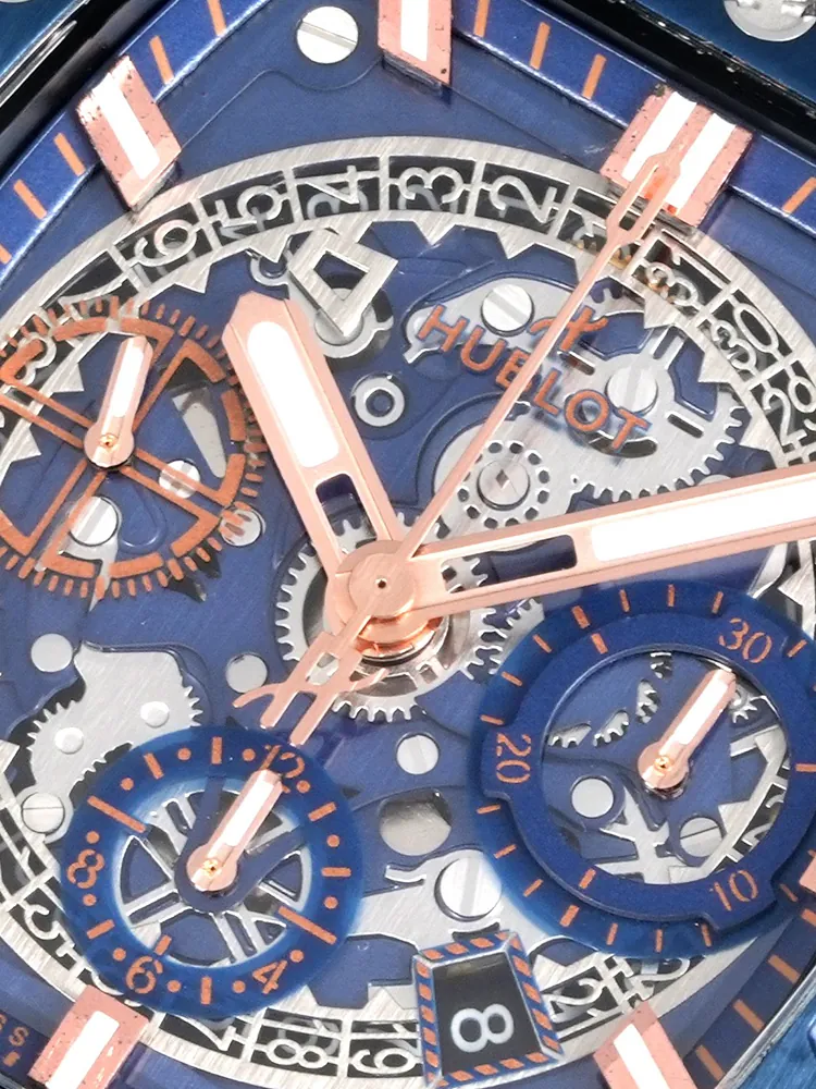 Hublot-Spirit-of-Big-Bang-642.OL.7180.RX-Blue-Dial-Detail-1