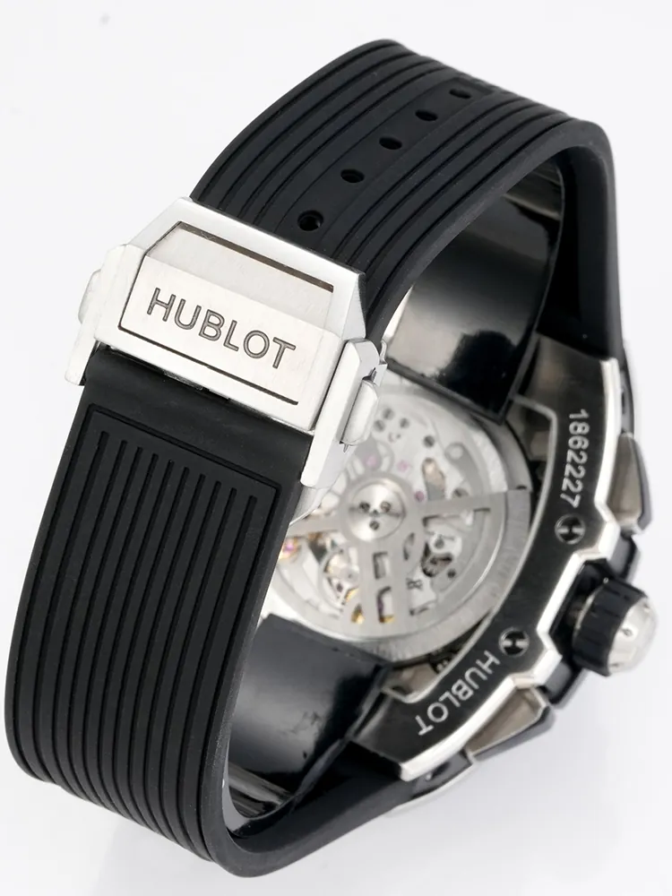 Hublot-Spirit-of-Big-Bang-642.NM.0170.RX-Black-Watch-Strap