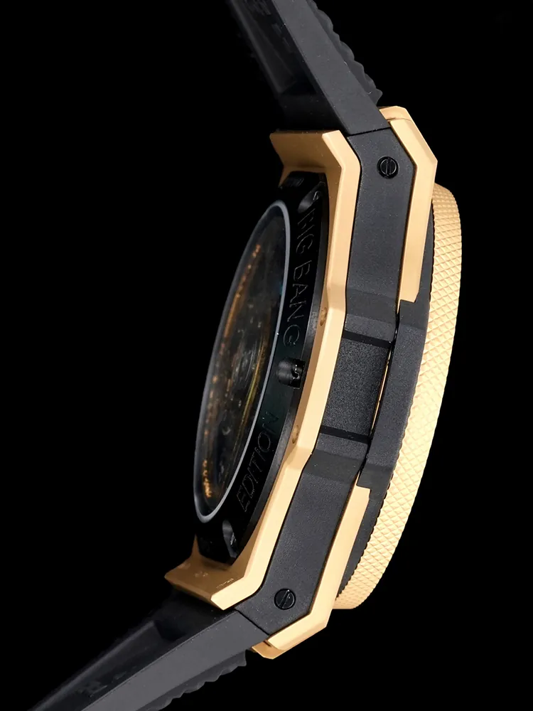 Hublot-Big-Bang-431.MX.1330.RX-Black-Left-Side-View