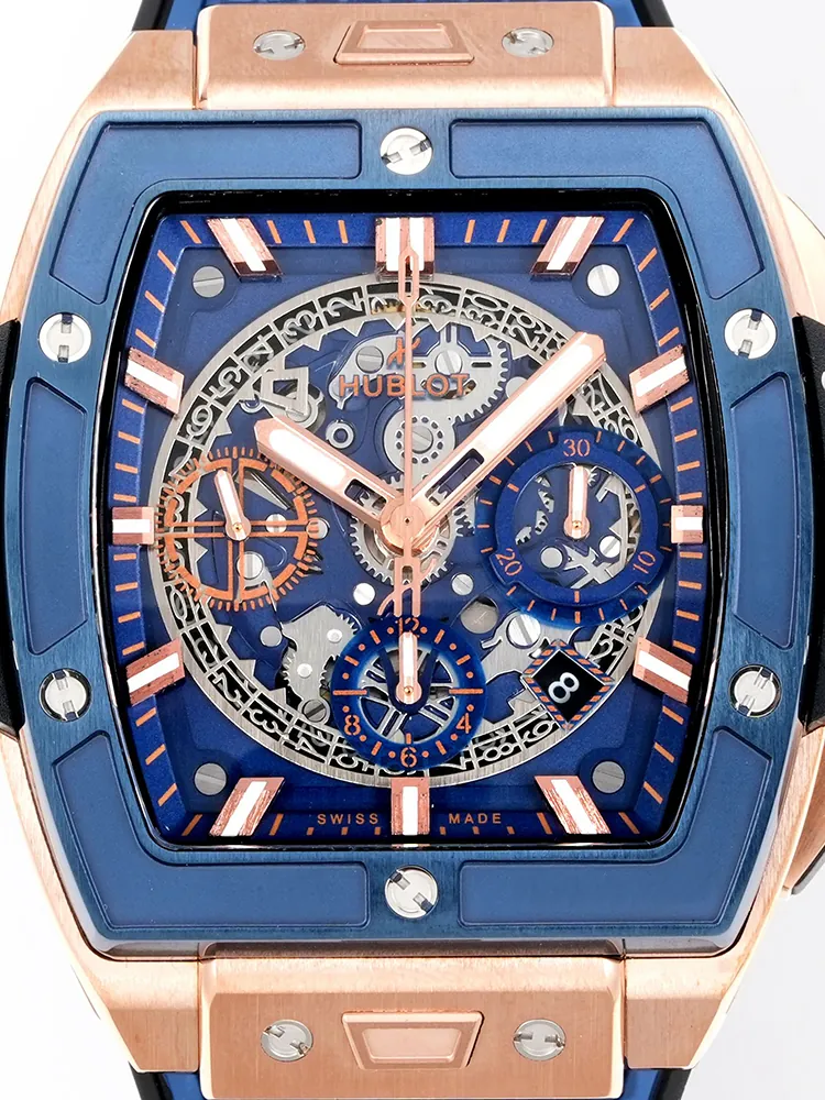 Hublot-Spirit-of-Big-Bang-642.OL.7180.RX-Blue-Front-View-2