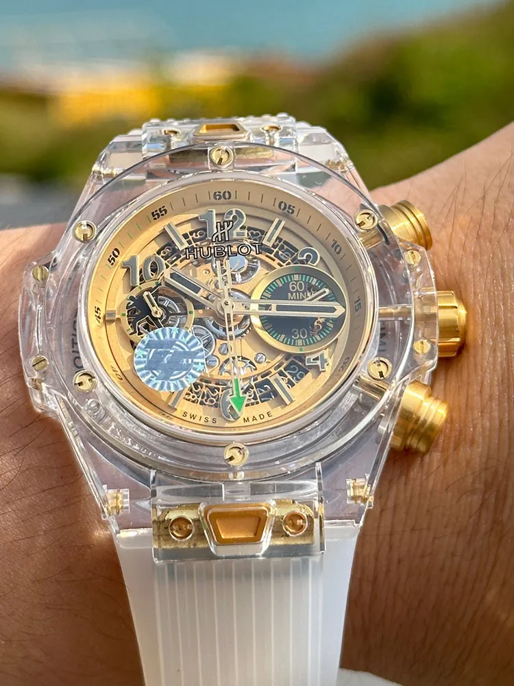 Hublot-Big-Bang-411.JX.4802.RT-Yellow-Transparent-Front-View-1