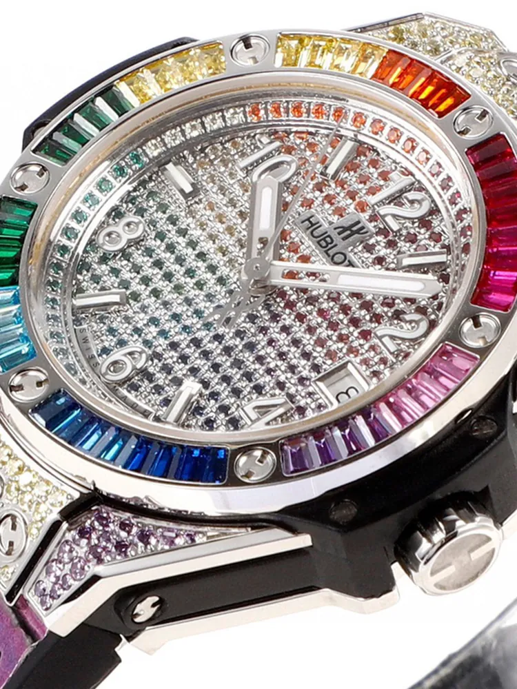 Hublot-Big-Bang-465.SX.9900.LR.0999-Rainbow-Dial-Detail-1