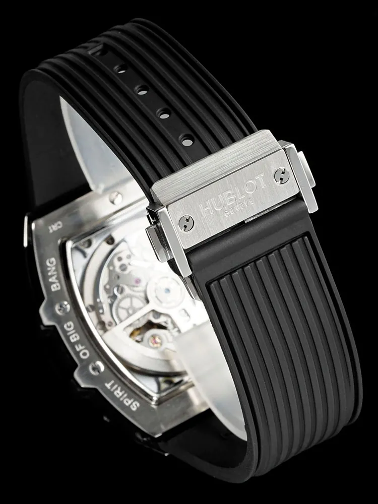 Hublot-Spirit-of-Big-Bang-642.NX.0170.RX-Black-Watch-Strap