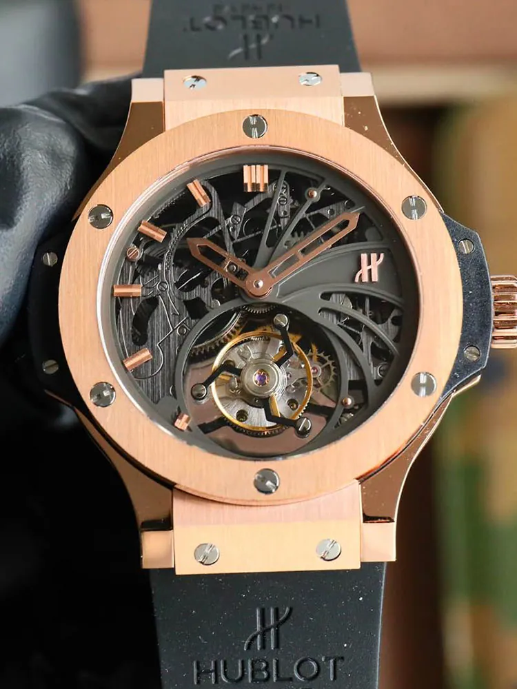 Hublot-Big-Bang-304.PX.1180.LR-Black-Front-View-1